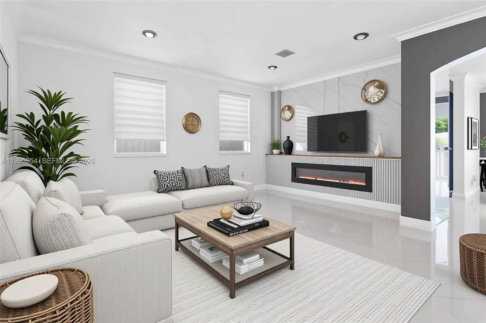 2424 SW 152nd Path, Miami FL 33185