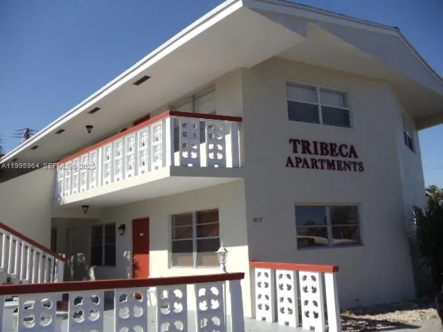 1017 SE 22nd Ave # 105, Pompano Beach FL 33062