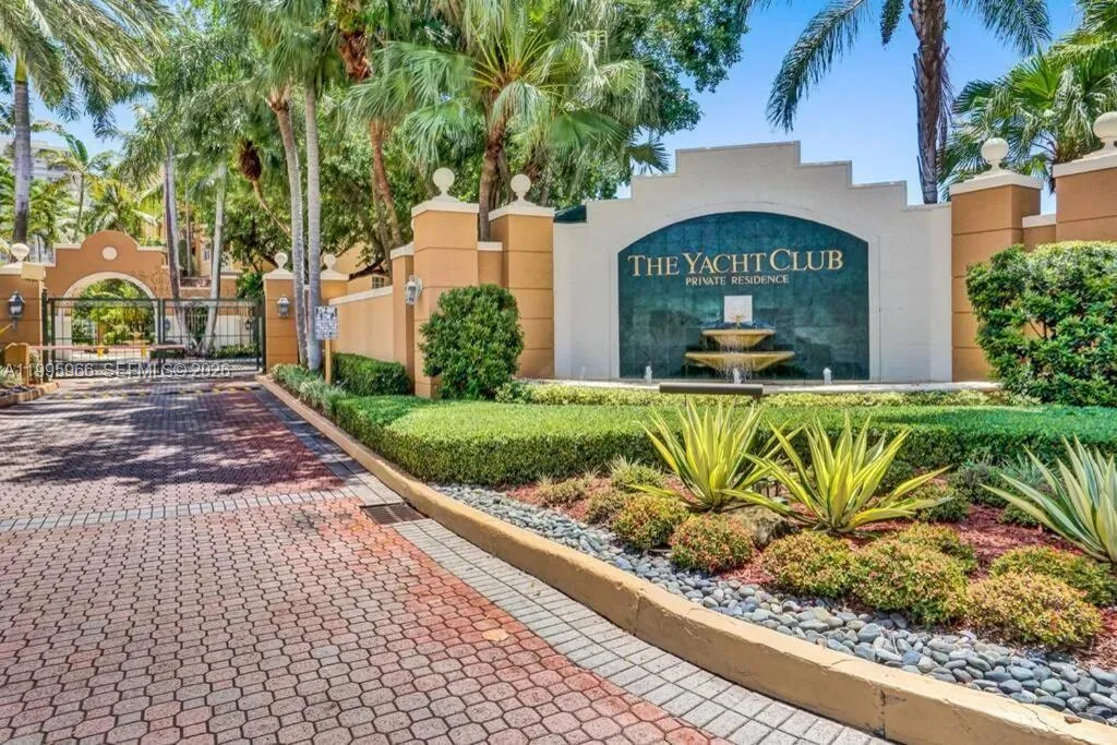 19801 E Country Club Dr # 4301, Aventura FL 33180