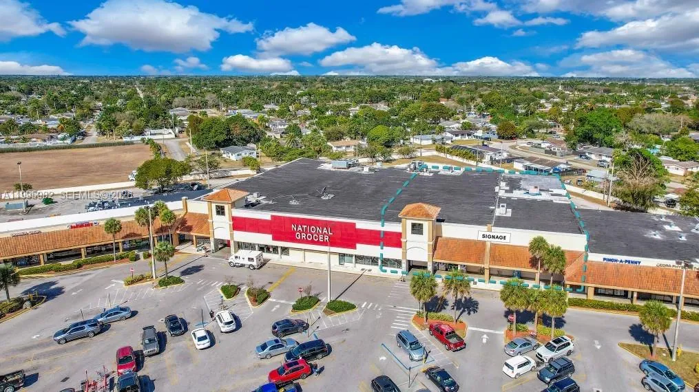 30318 Old Dixie Hwy, Homestead FL 33033