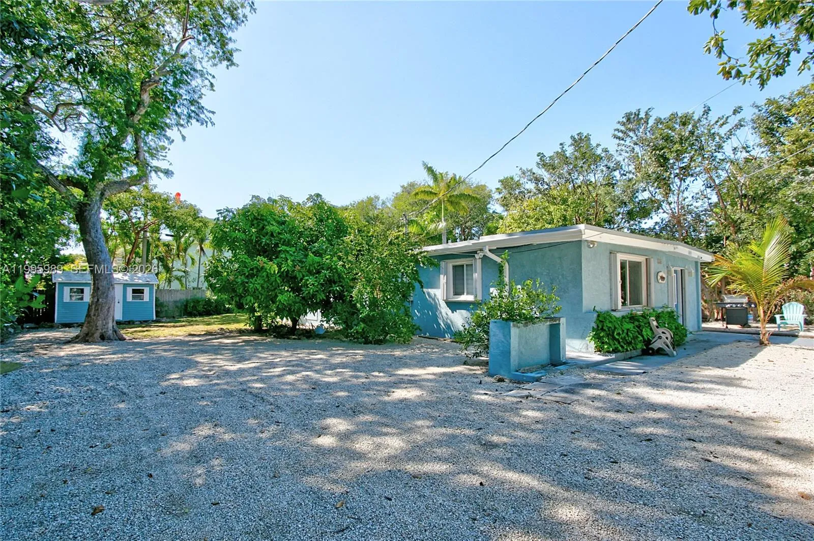 158 Pearl Ave, Plantation Key FL 33070