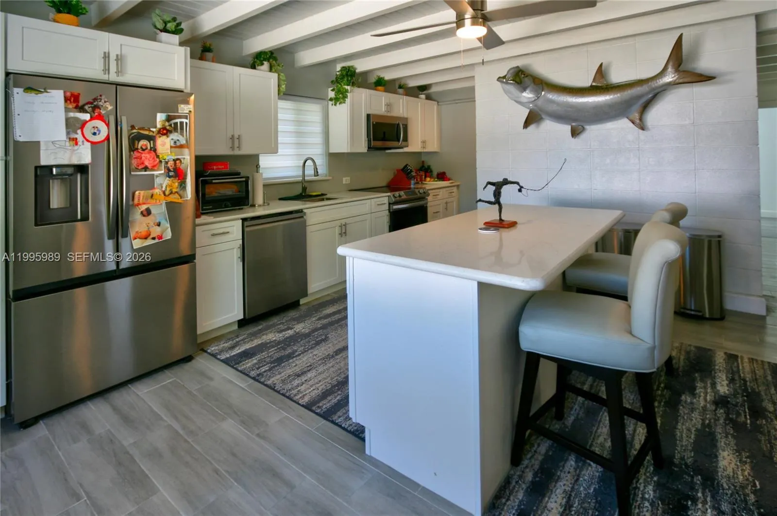 158 Pearl Ave, Plantation Key FL 33070