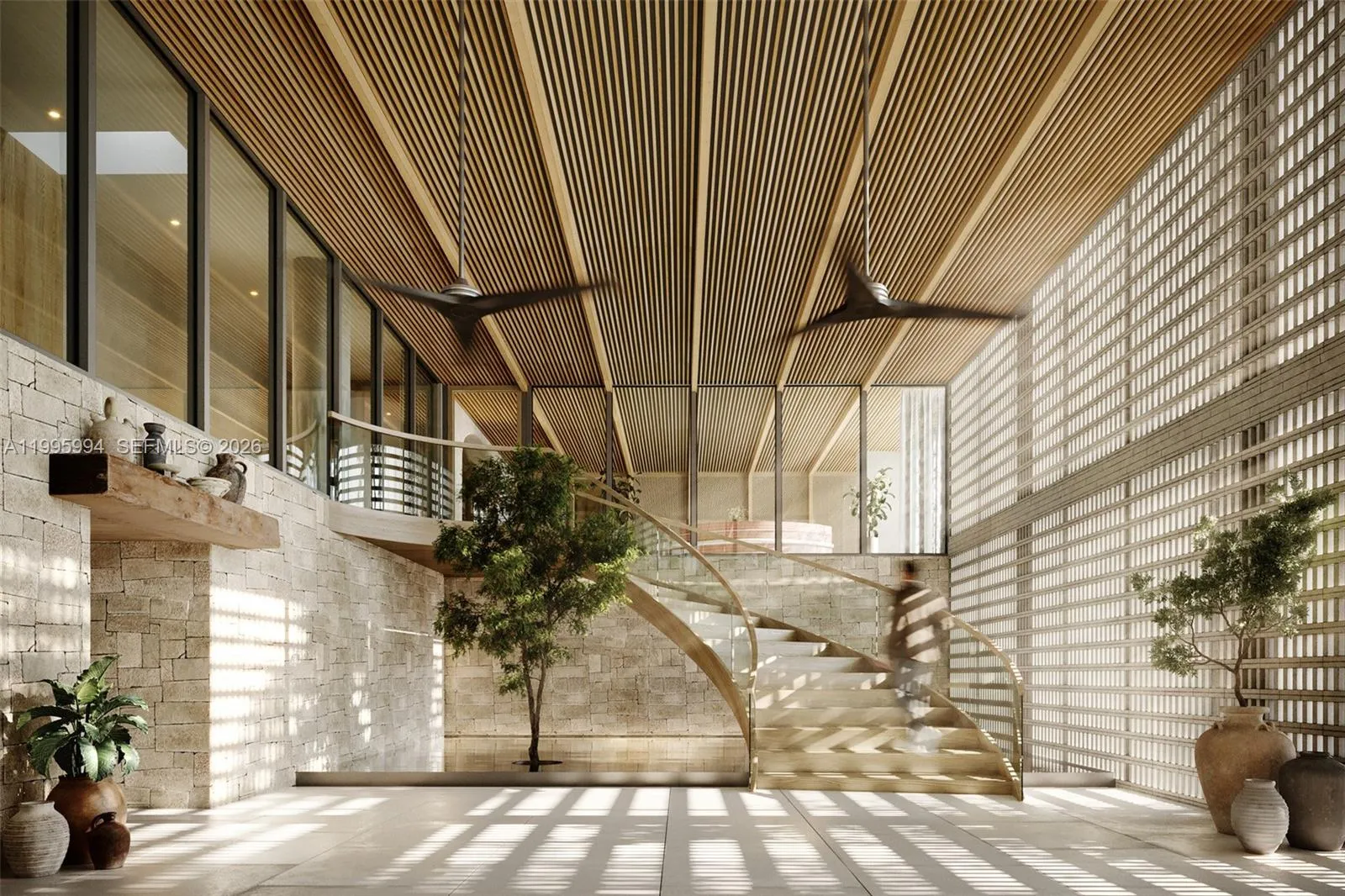 1177 Kane Concourse # 703, Bay Harbor Islands FL 33154