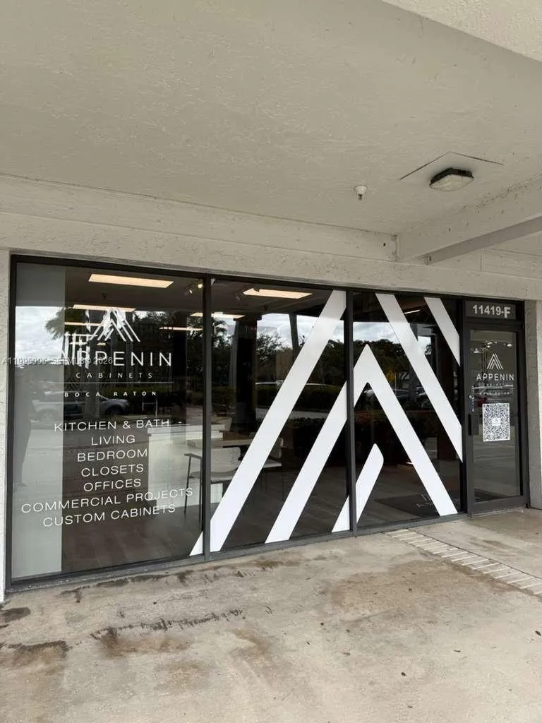 11419 W Palmetto Park Rd # F, Boca Raton FL 33428