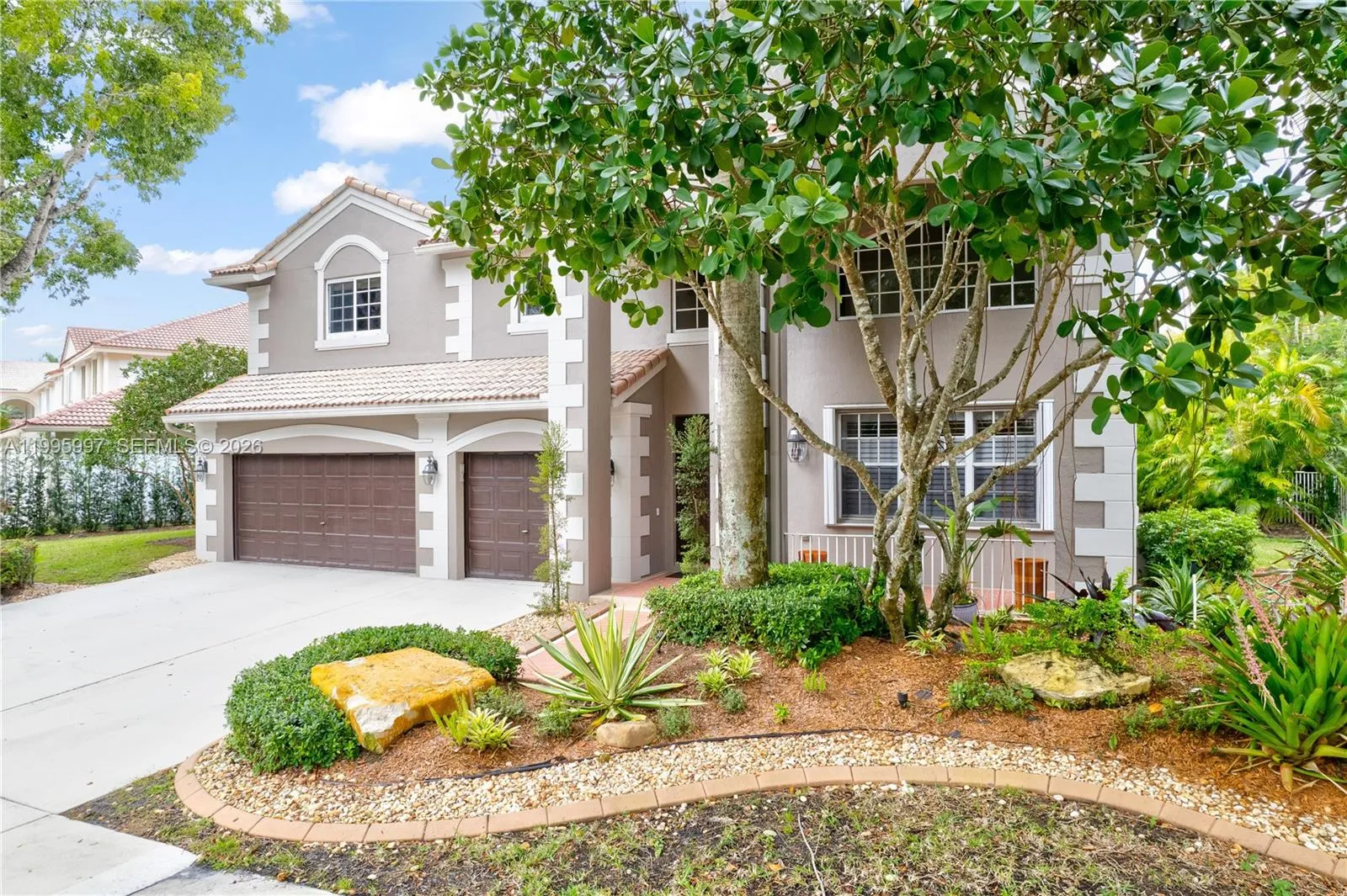 3706 Vista Way, Weston FL 33331