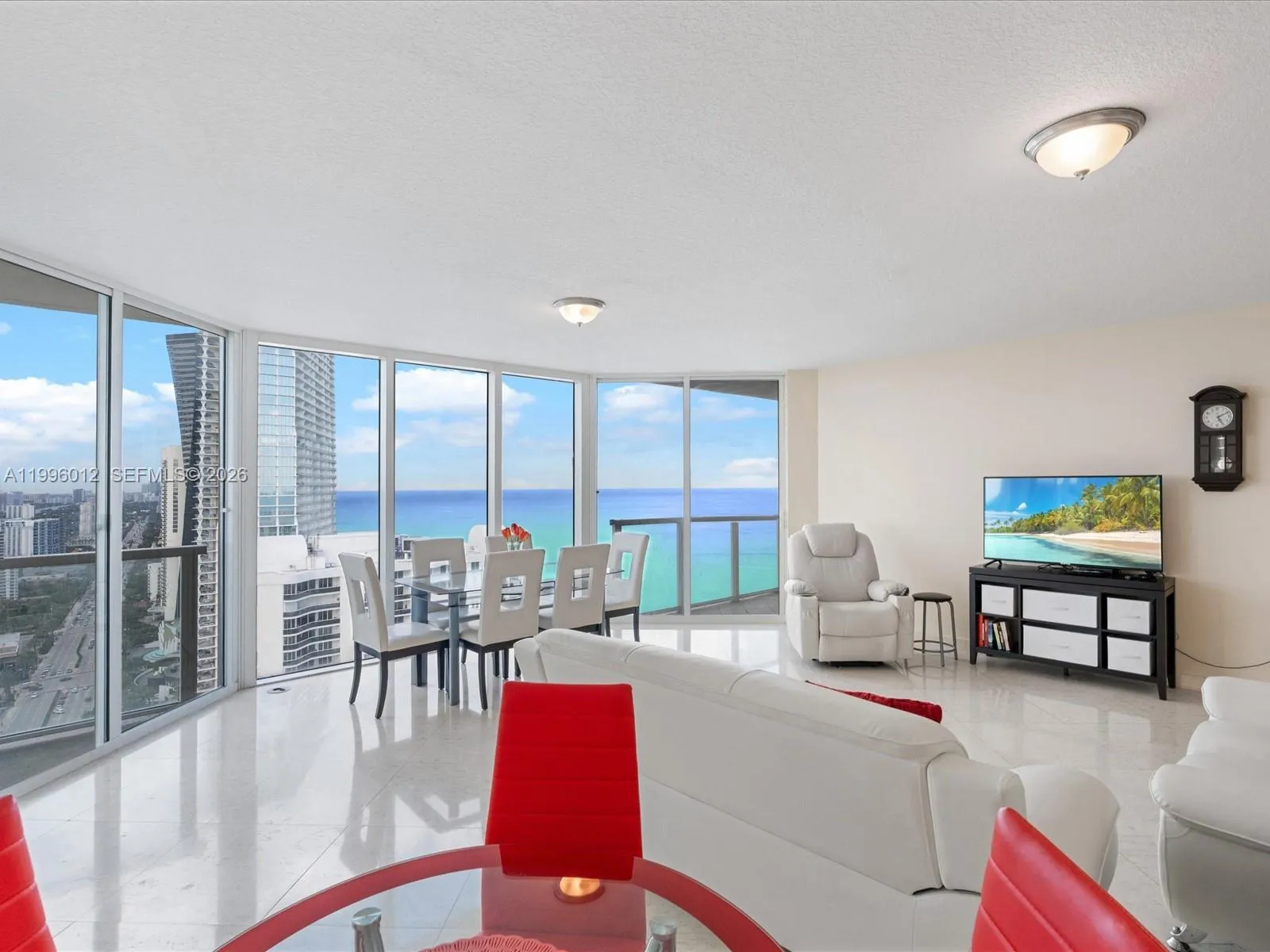 16699 Collins Ave # 3407, Sunny Isles Beach FL 33160