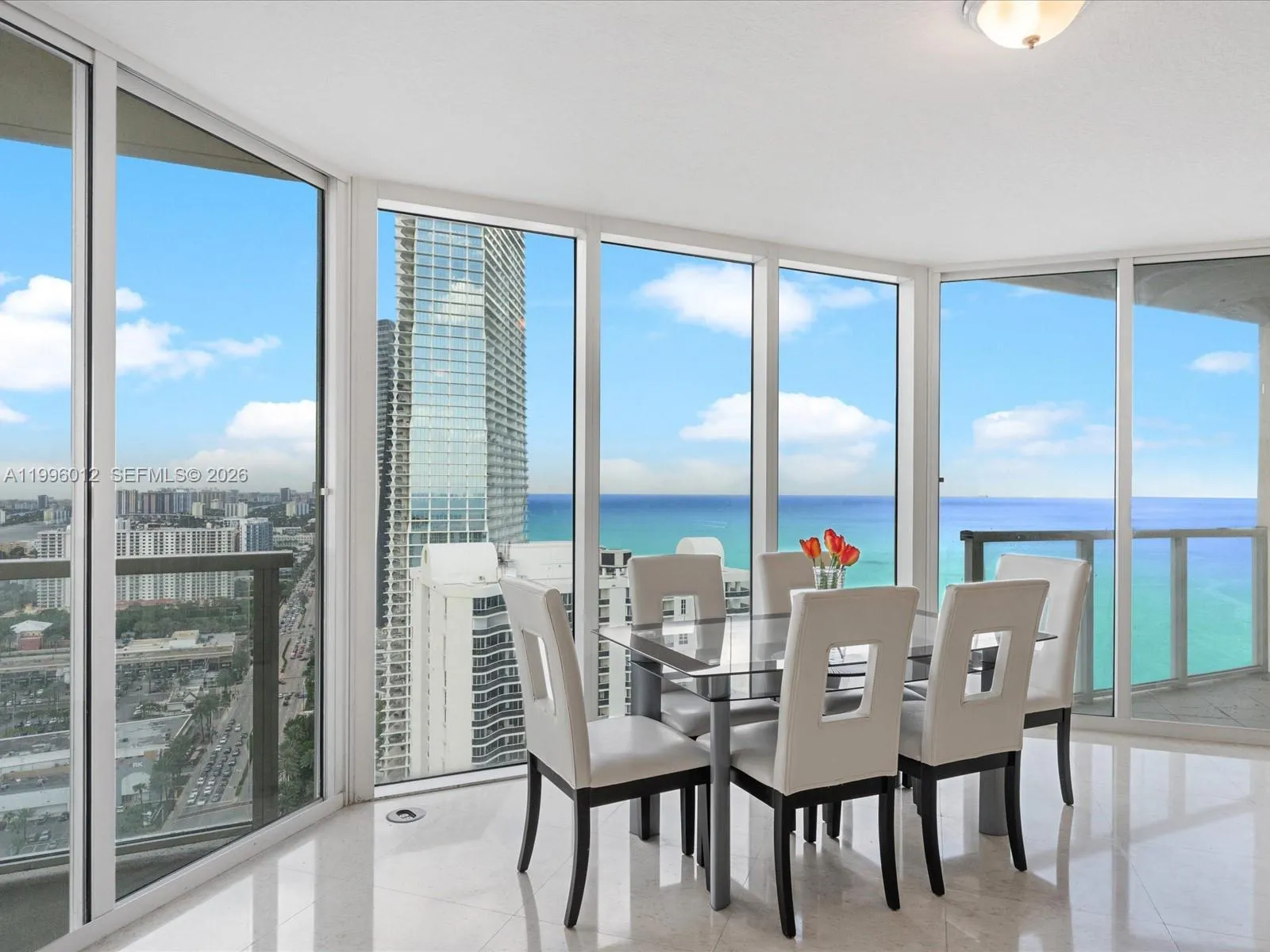 16699 Collins Ave # 3407, Sunny Isles Beach FL 33160