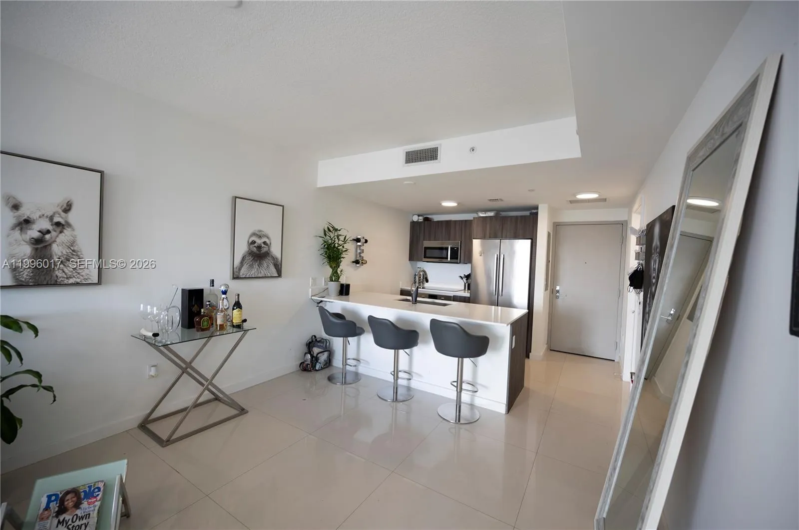 488 NE 18th St # 304, Miami FL 33132