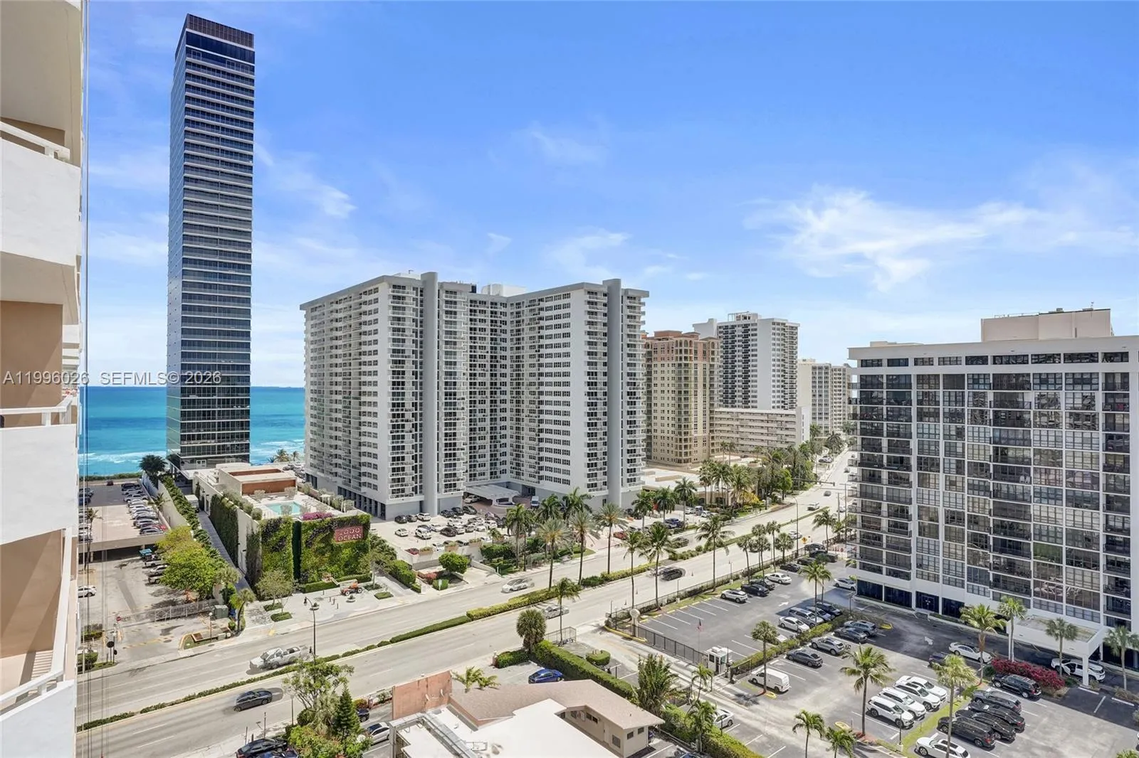 1985 S Ocean Dr # 12A, Hallandale Beach FL 33009