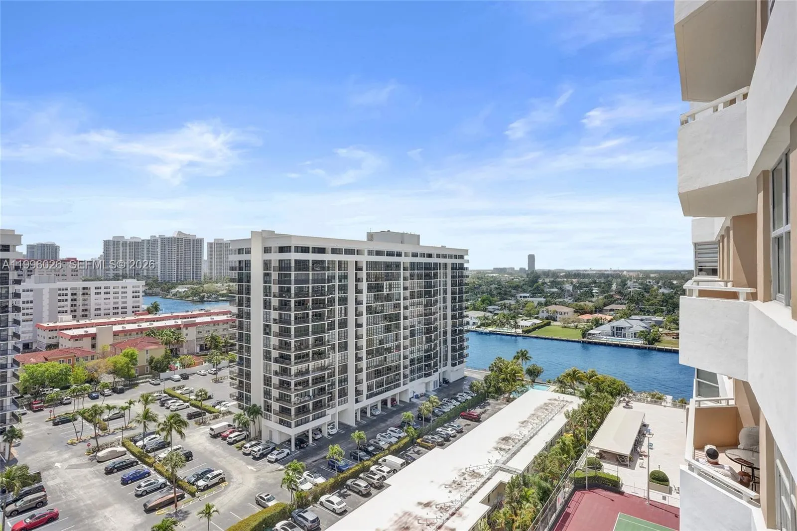 1985 S Ocean Dr # 12A, Hallandale Beach FL 33009