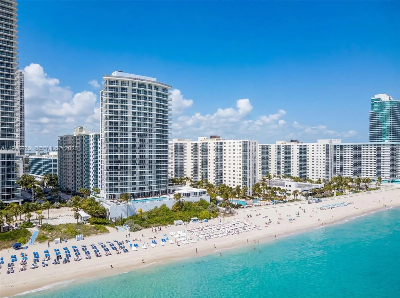 3951 S Ocean Dr # 1803, Hollywood FL 33019