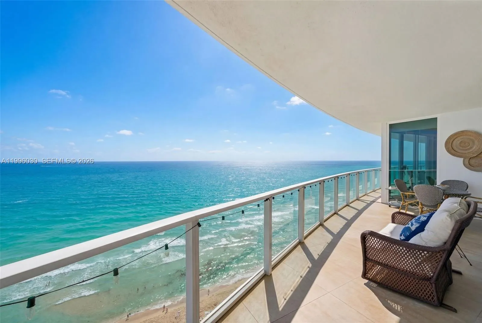 3951 S Ocean Dr # 1803, Hollywood FL 33019