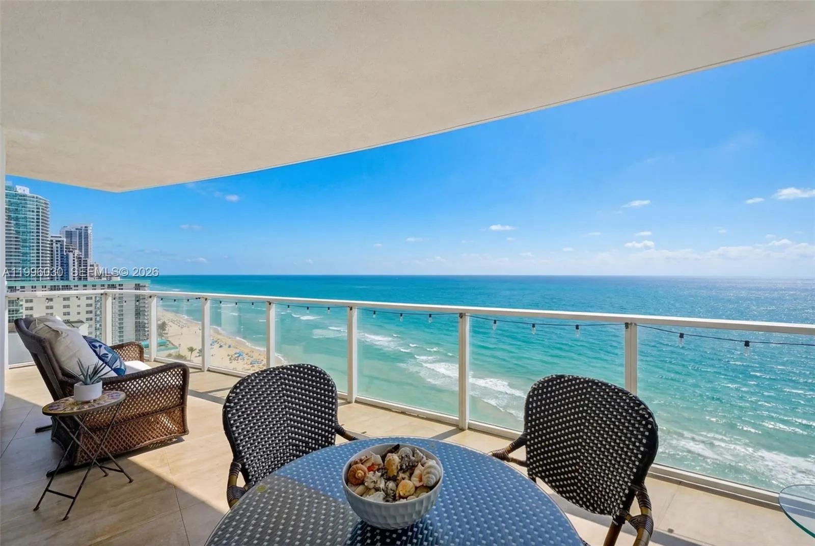 3951 S Ocean Dr # 1803, Hollywood FL 33019