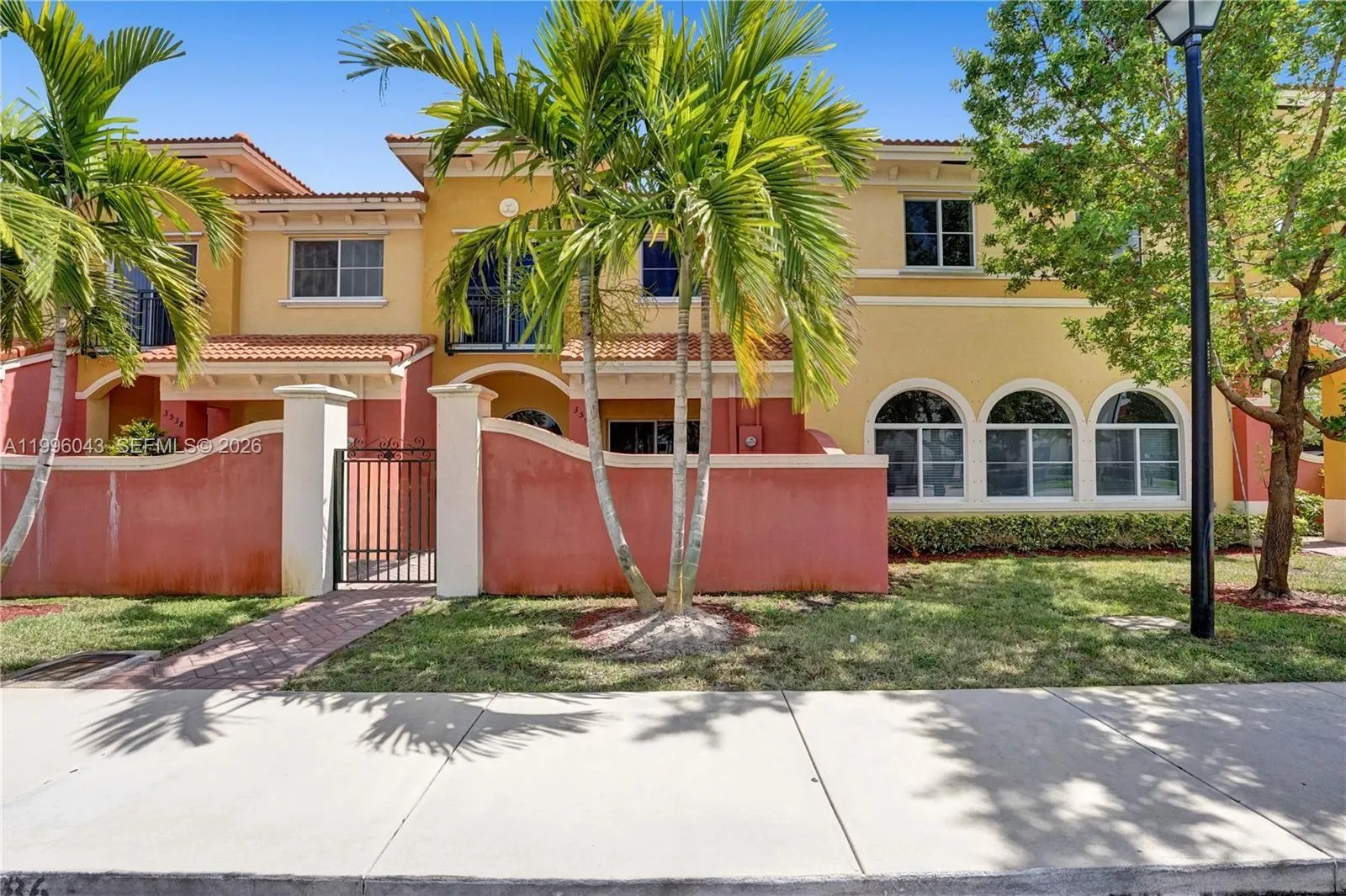 2 bedroom 2 bath for sale at 3540 NW 30th Pl, Lauderdale Lakes FL 33311