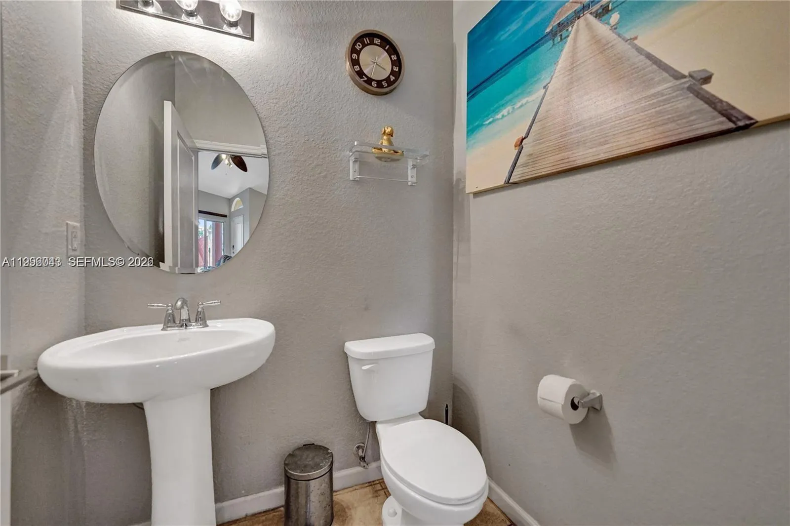 3540 NW 30th Pl, Lauderdale Lakes FL 33311