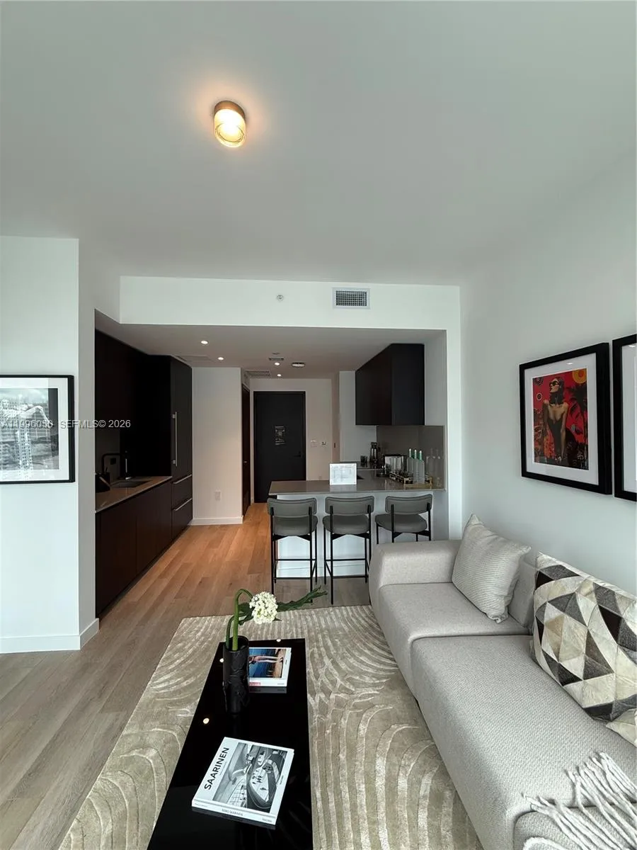 20 NE 11th St # 2909, Miami FL 33132