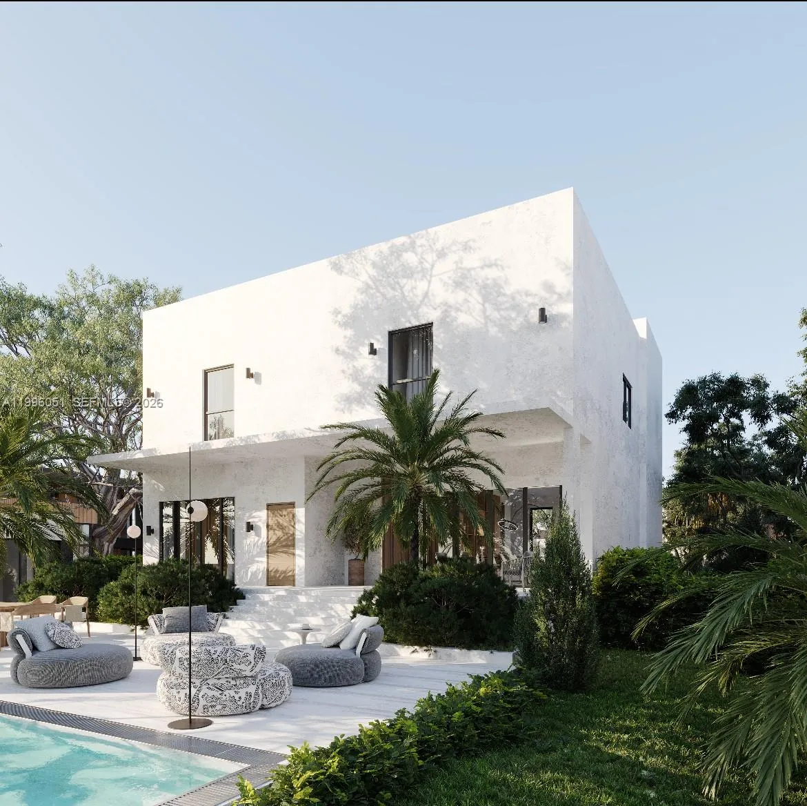 7516 Bounty Ave, North Bay Village FL 33141