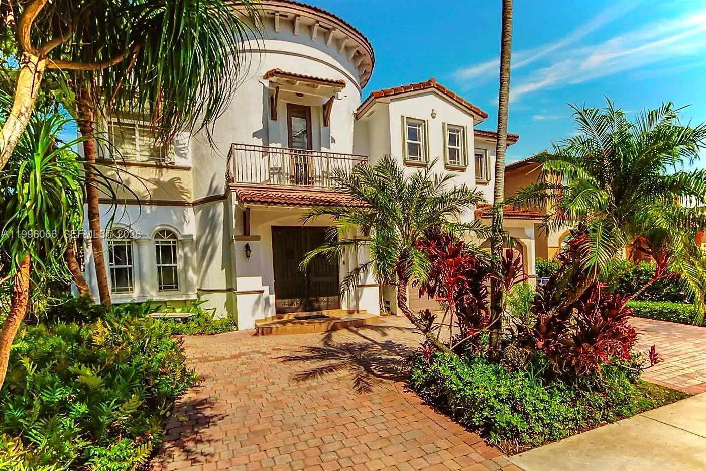 4 bedroom 4 bath for sale at 6502 SW 162nd Ct, Miami FL 33193