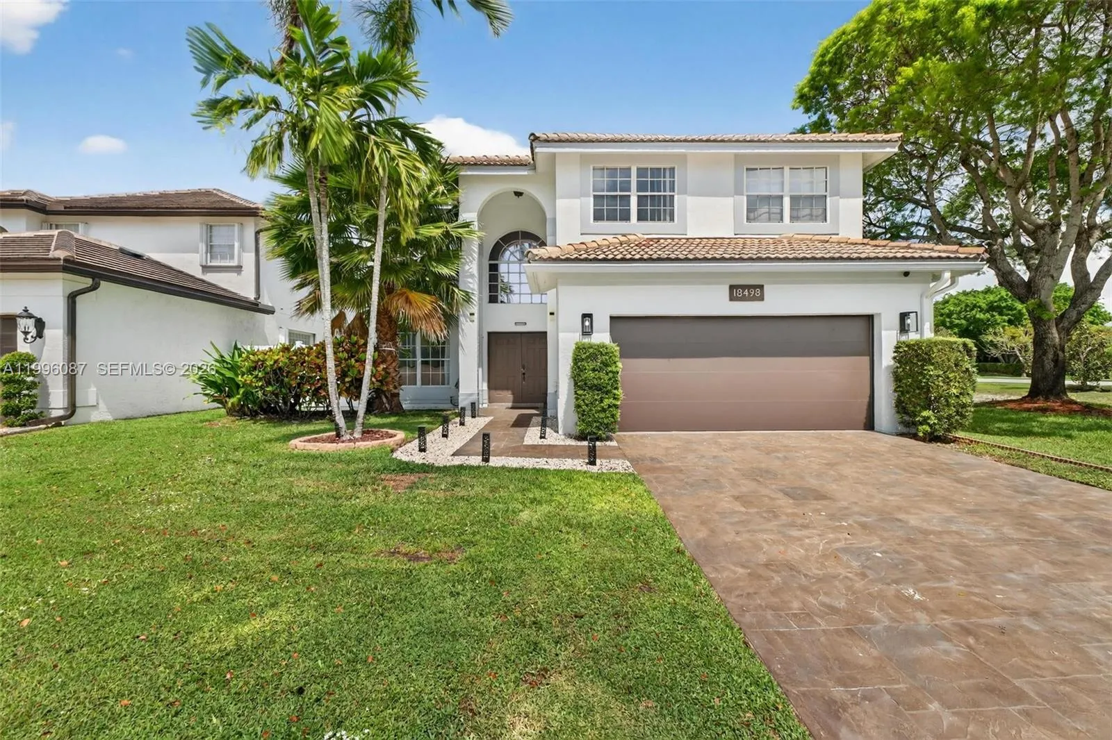 18498 E Covington Trce, Boca Raton FL 33498