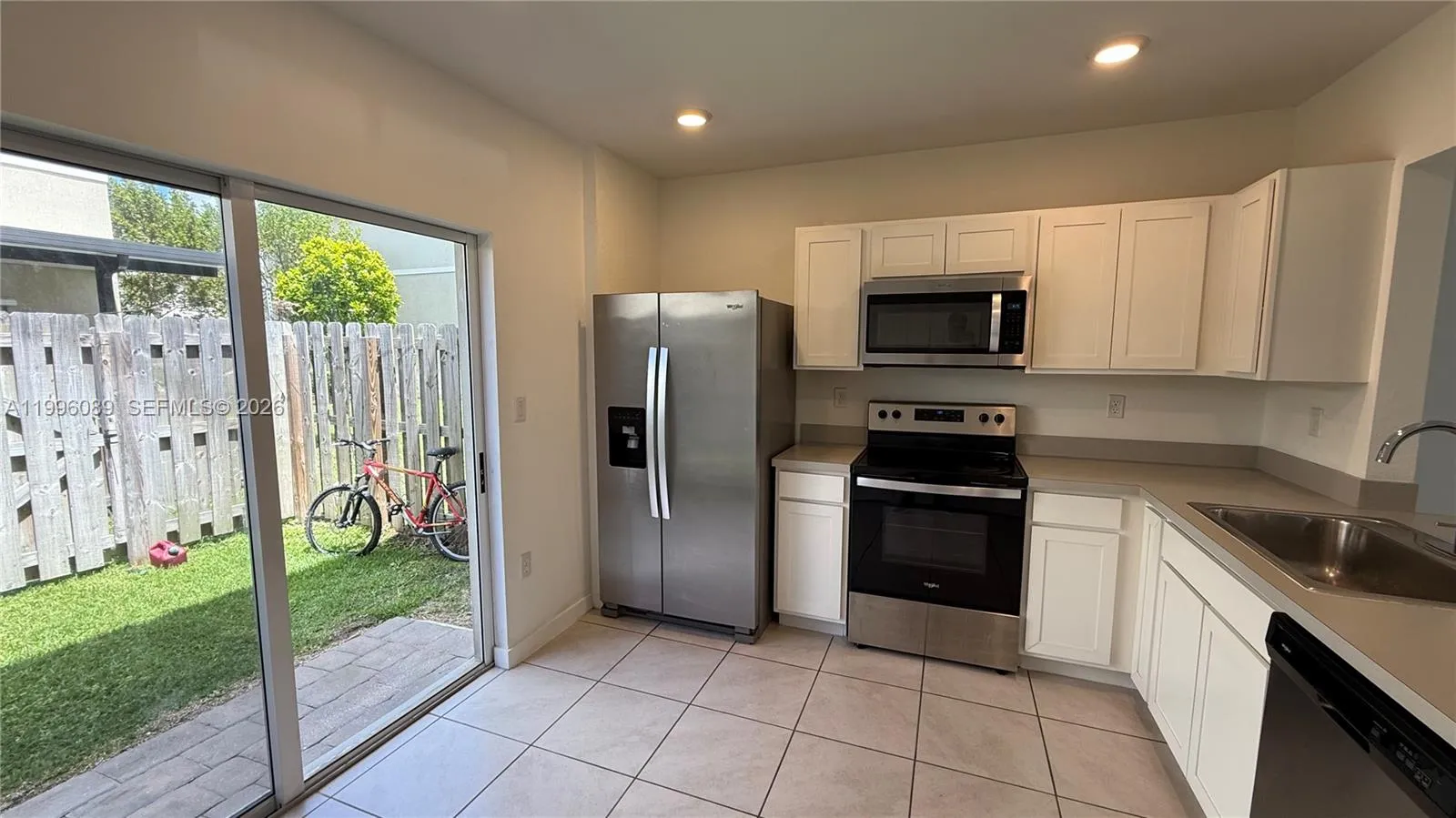 496 NE 5th St, Florida City FL 33034