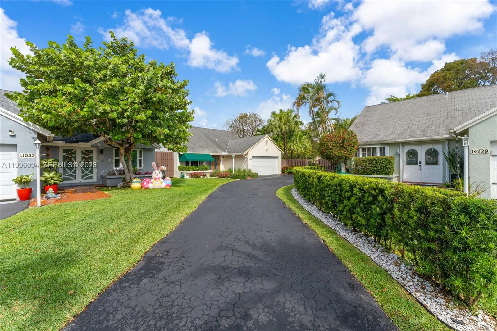 11018 SW 147th Pl, Miami FL 33196