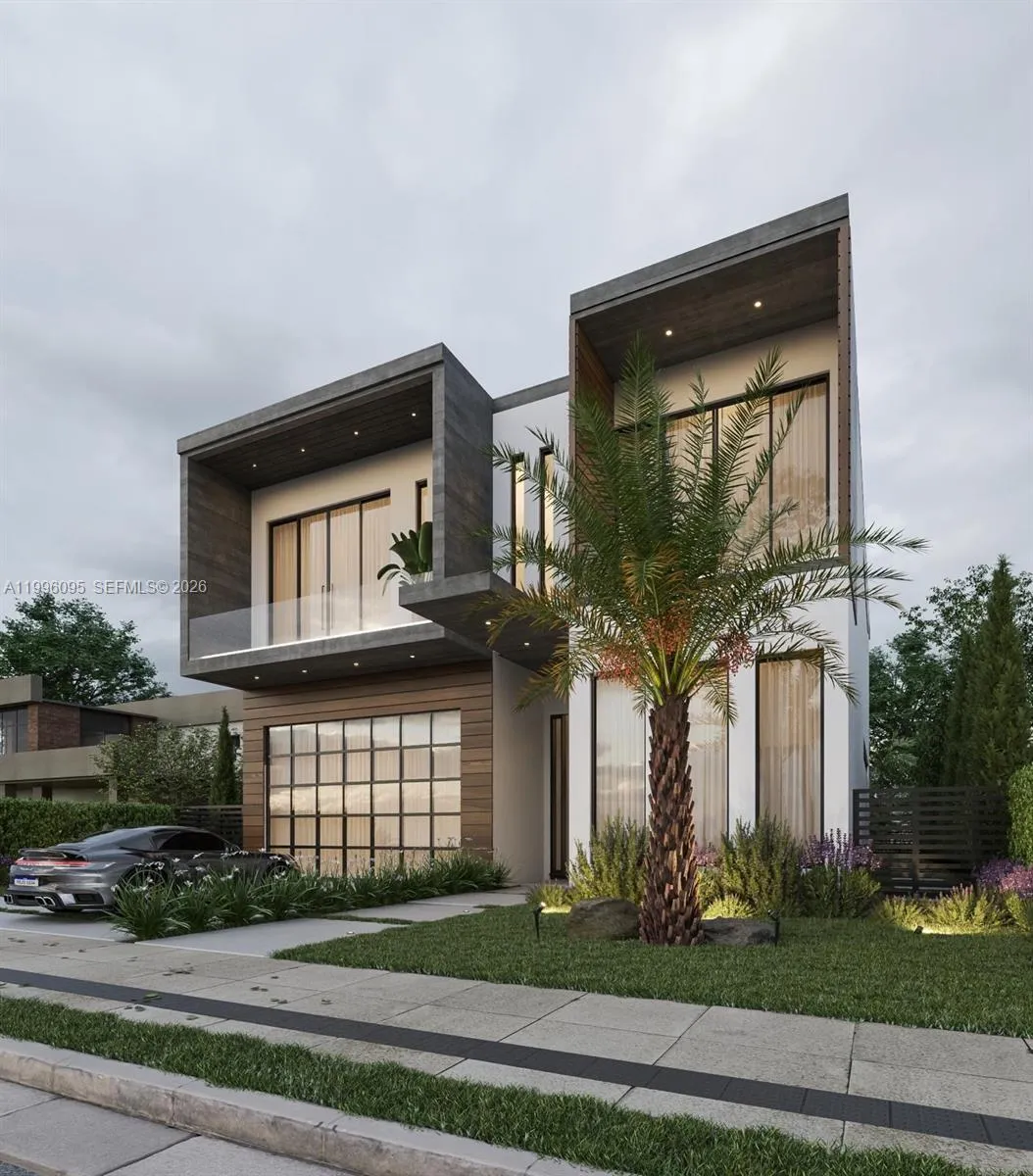 7509 Buccaneer Ave, North Bay Village FL 33141