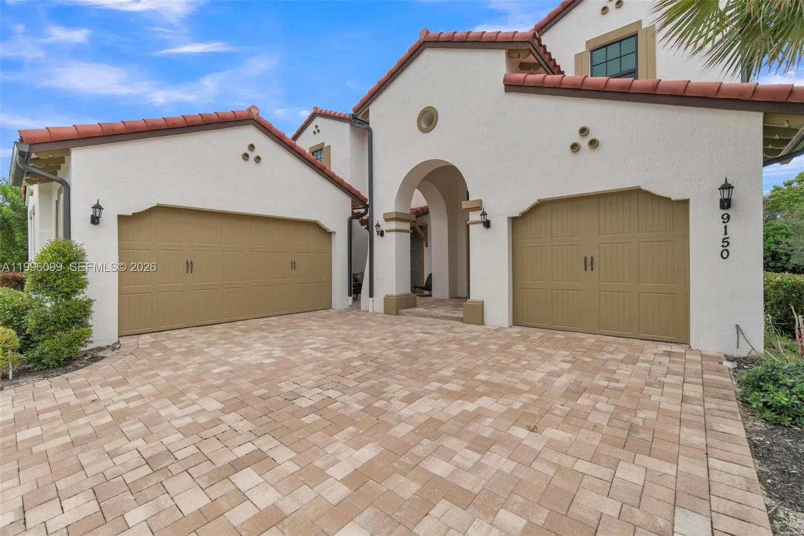 9150 Parkland Bay Dr, Parkland FL 33076