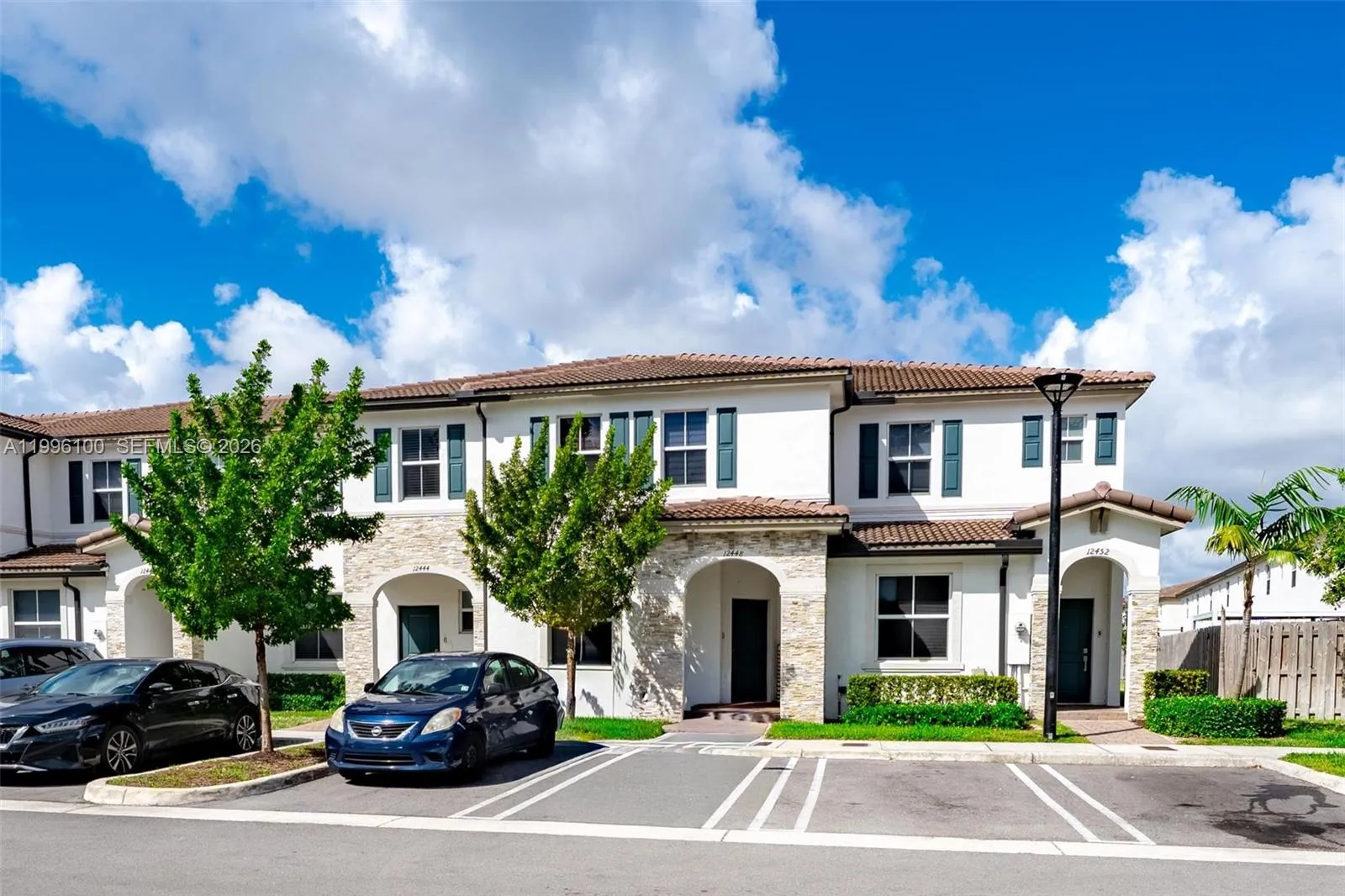 12448 NW 23rd Ct, Miami FL 33167