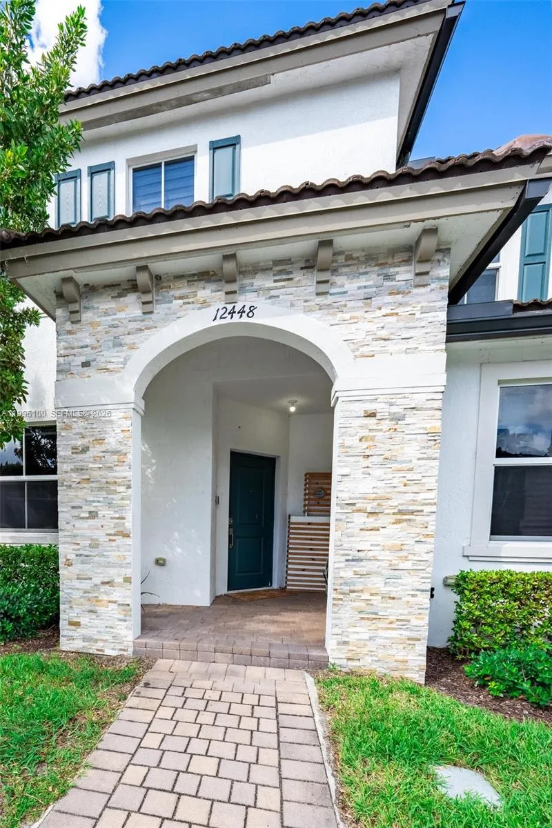 12448 NW 23rd Ct, Miami FL 33167