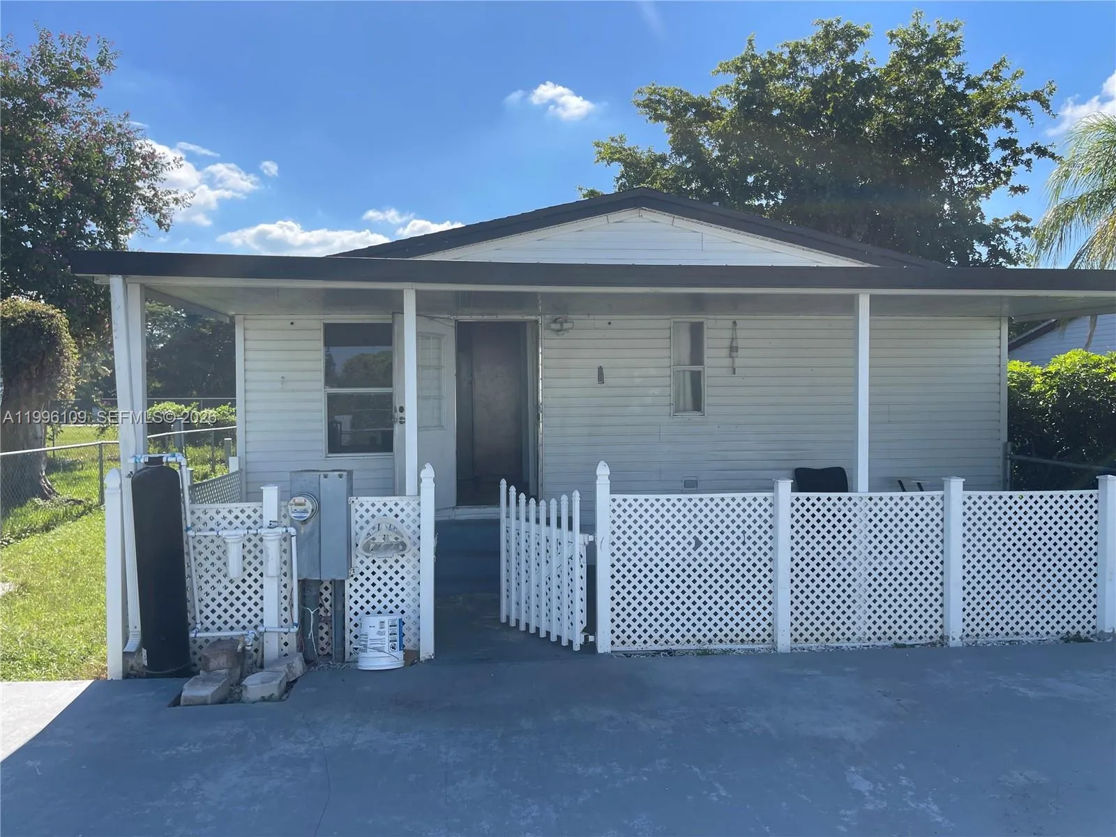 19800 SW 180th Ave unit 394, Miami FL 33187