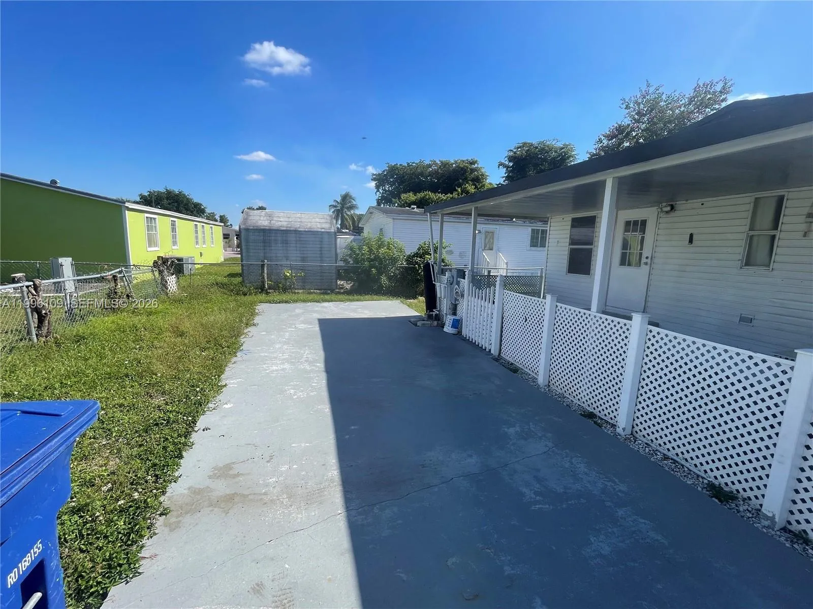 19800 SW 180th Ave unit 394, Miami FL 33187