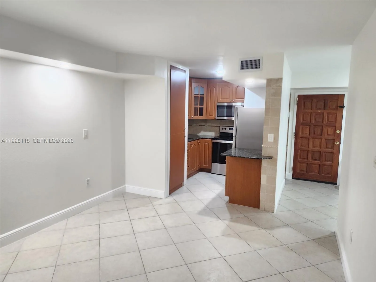 2 bedroom 1 bath for sale at 1800 NW 24th Ave # 415, Miami FL 33125