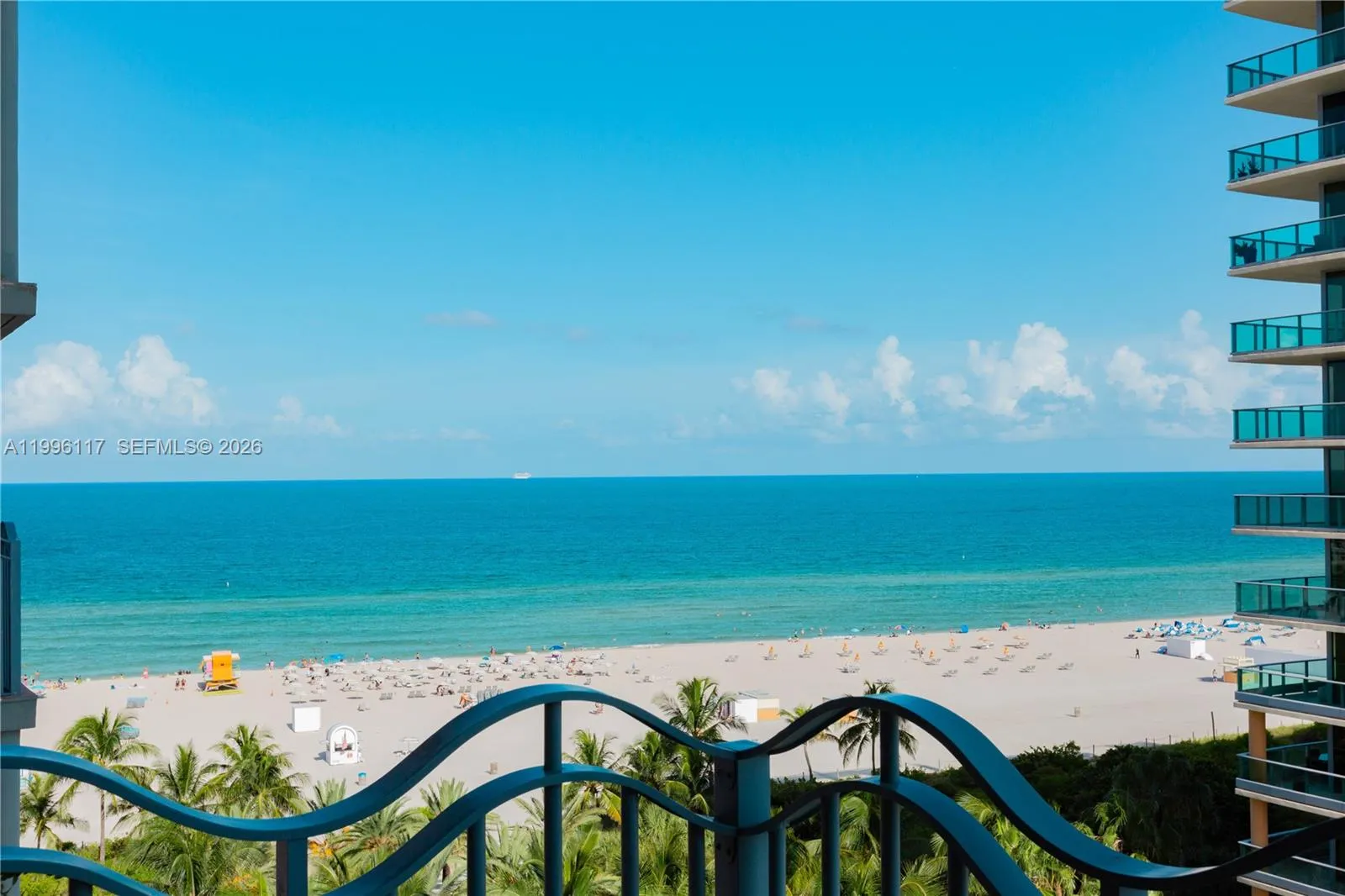 2 bedroom 3 bath for sale at 1500 Ocean Dr # 904, Miami Beach FL 33139