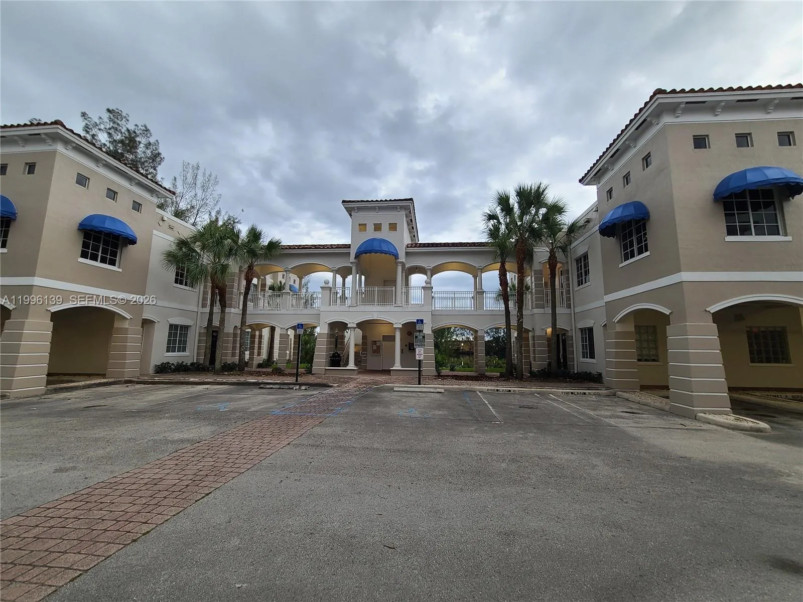 12940 SW 128th St # 202, Miami FL 33186