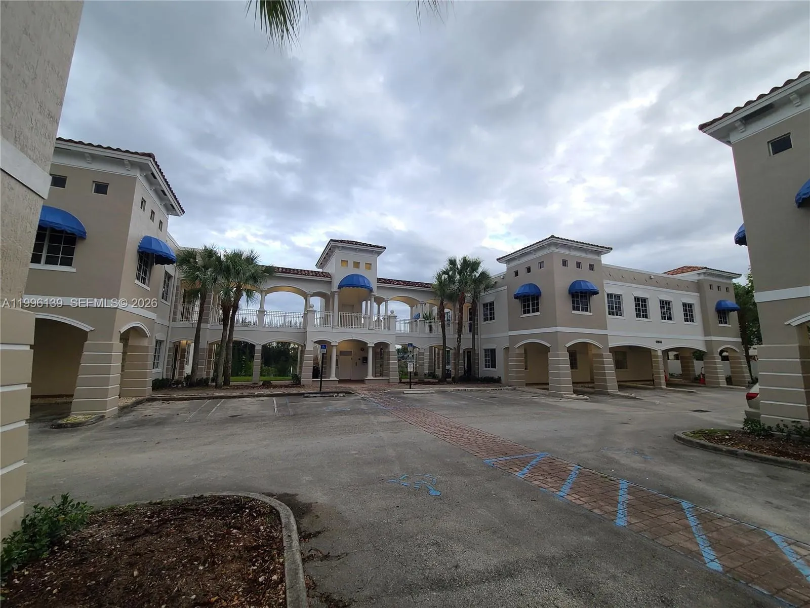 12940 SW 128th St # 202, Miami FL 33186