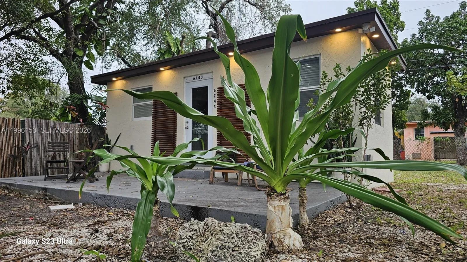 3 bedroom 1 bath for sale at 6743 NW 4th Ave, Miami FL 33150
