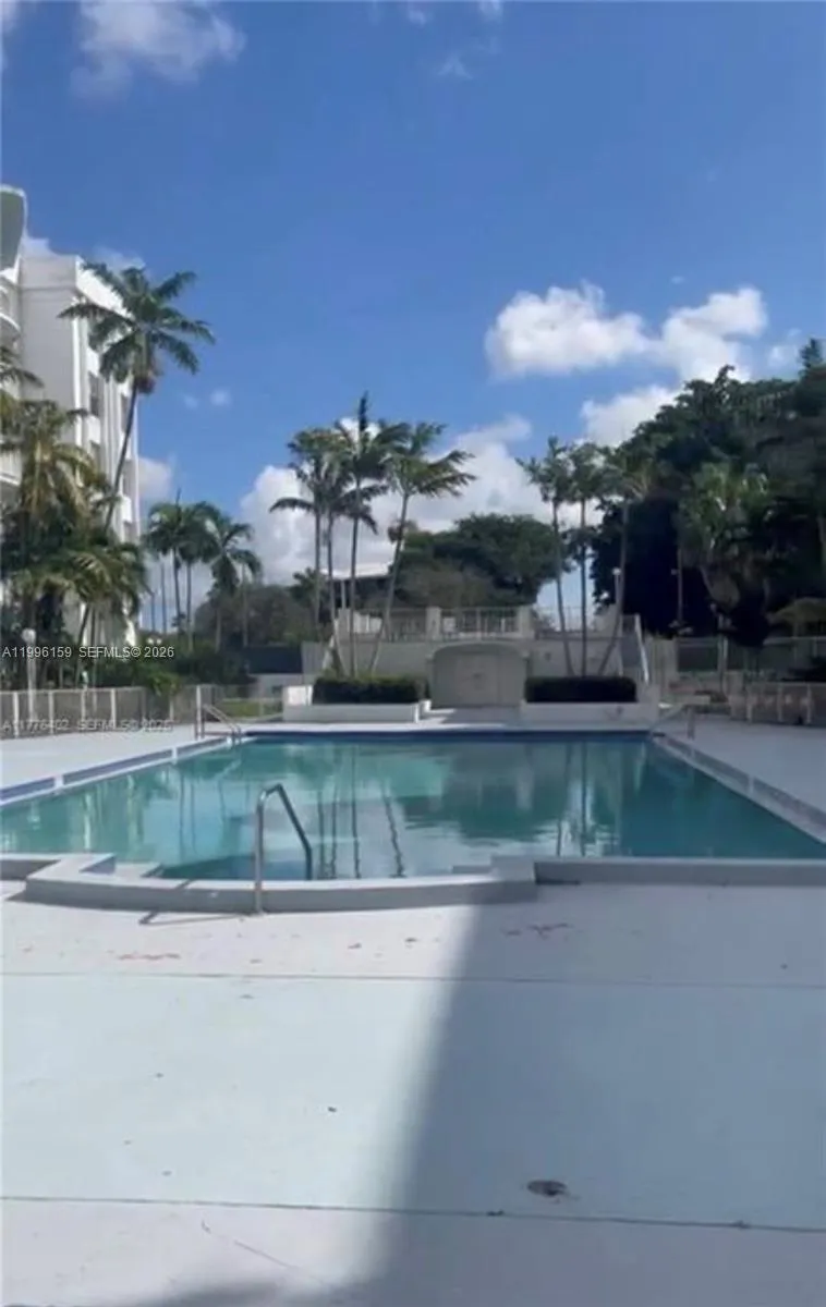 1 bedroom 1 bath for sale at 496 NW 165th St Rd # 611, Miami FL 33169
