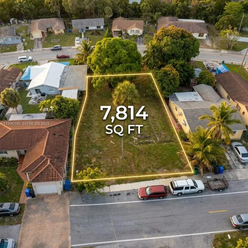 for sale at 2941 NW 8th Pl, Fort Lauderdale FL 33311