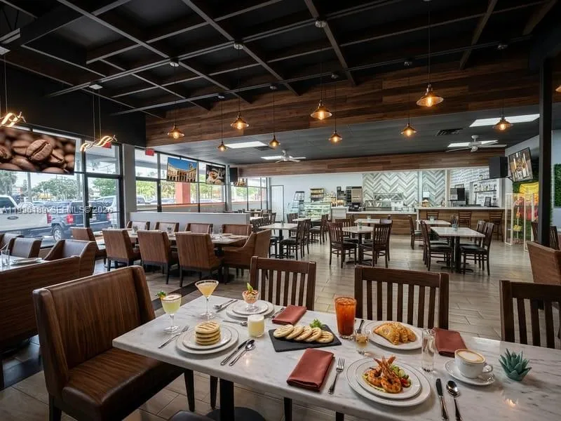 N State Road 7, Tamarac FL 33319