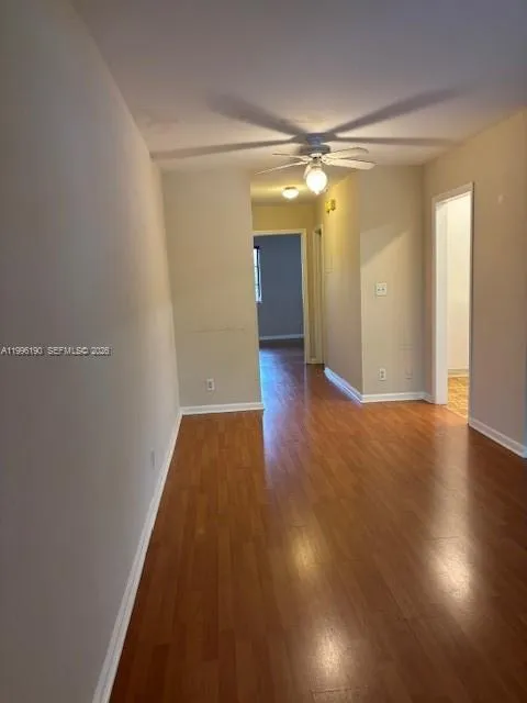 9050 Jacaranda Ln # 8, Plantation FL 33324