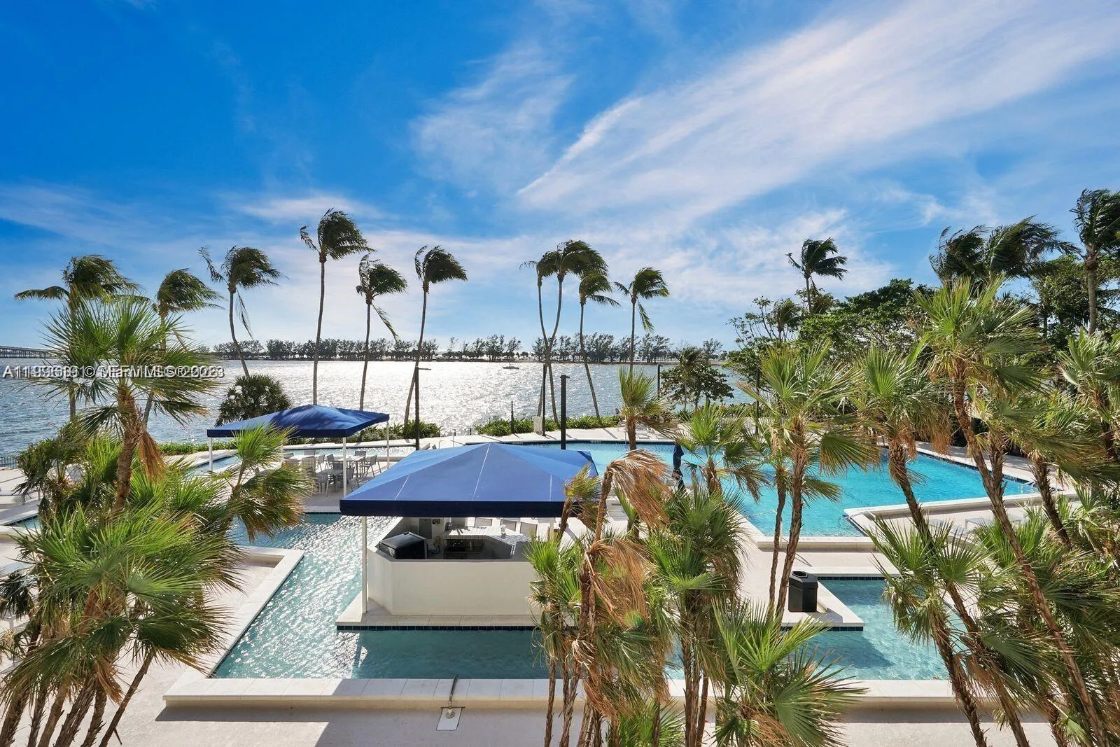 2333 Brickell Ave # 2504, Miami FL 33129