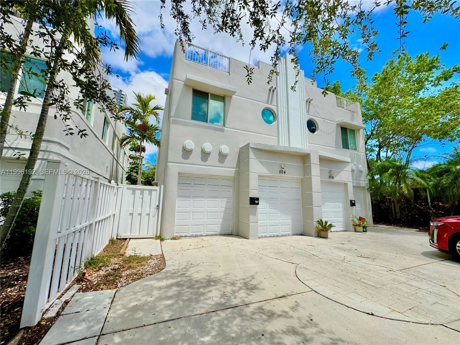504 SW 4th Ave, Fort Lauderdale FL 33315