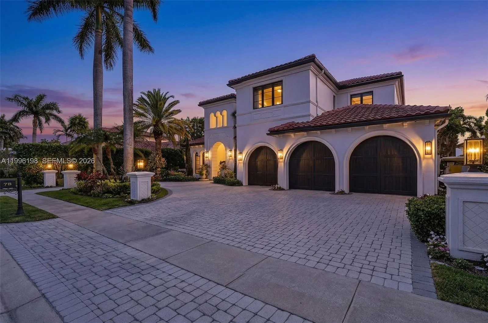 678 Hermitage Cir, Palm Beach Gardens FL 33410