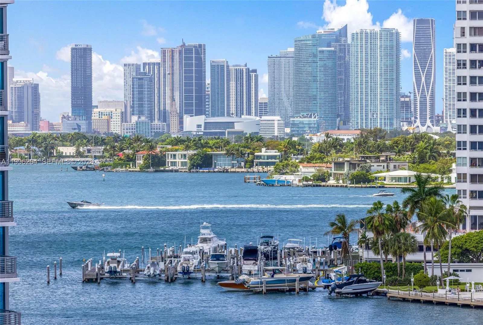 1621 Bay Rd # 802, Miami Beach FL 33139