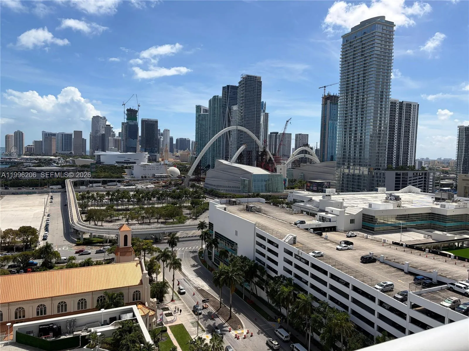 1717 N Bayshore Dr # 2254, Miami FL 33132