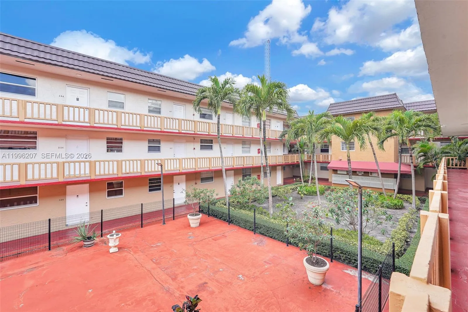 4655 Palm Ave # 205, Hialeah FL 33012