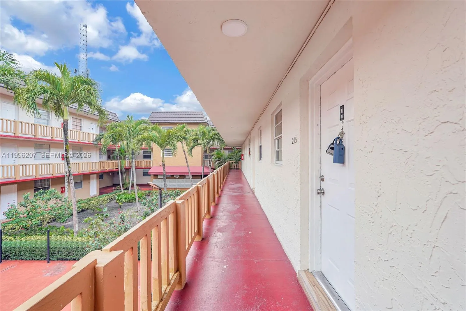 4655 Palm Ave # 205, Hialeah FL 33012
