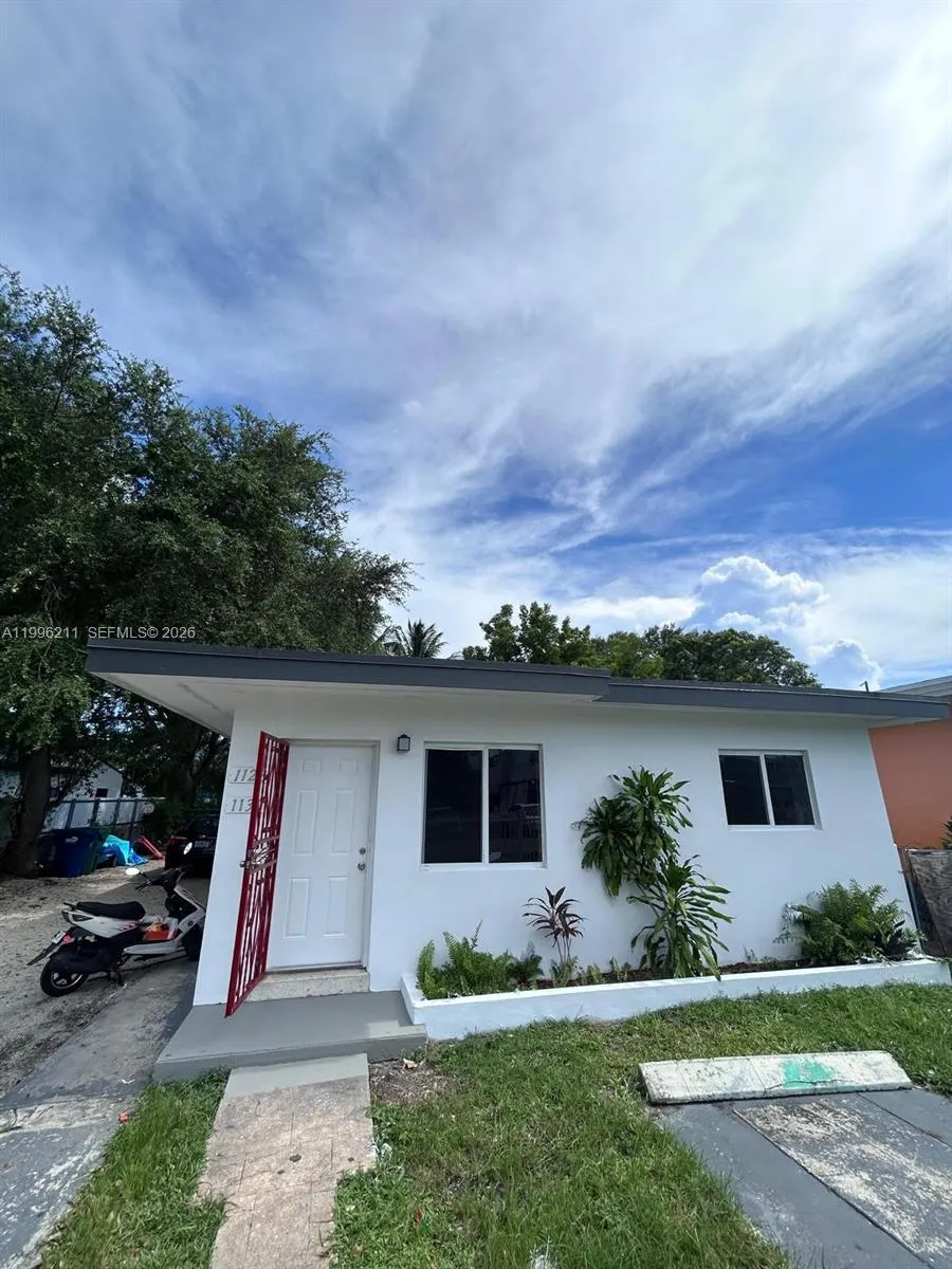 1128 NW 76th St, Miami FL 33150