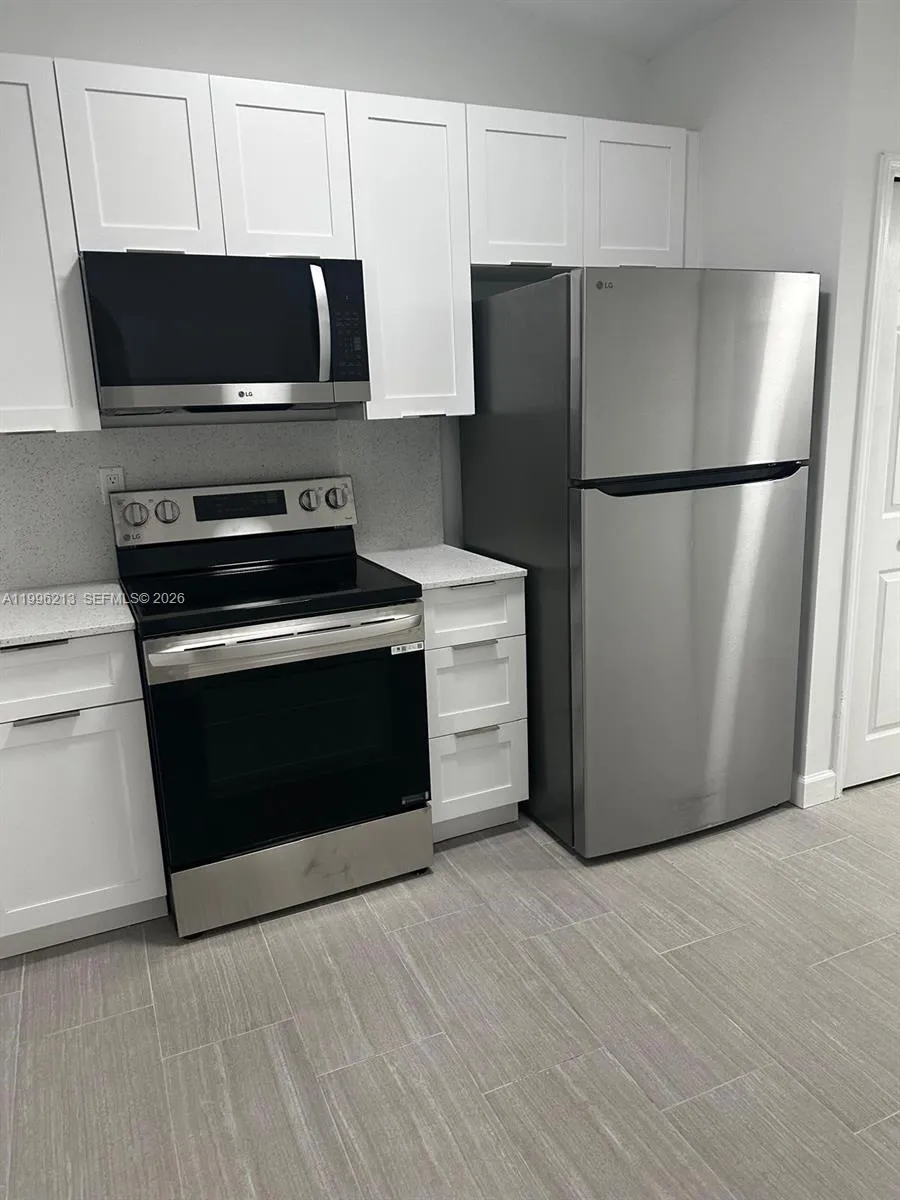 2930 SE 12th Rd # 31, Homestead FL 33035