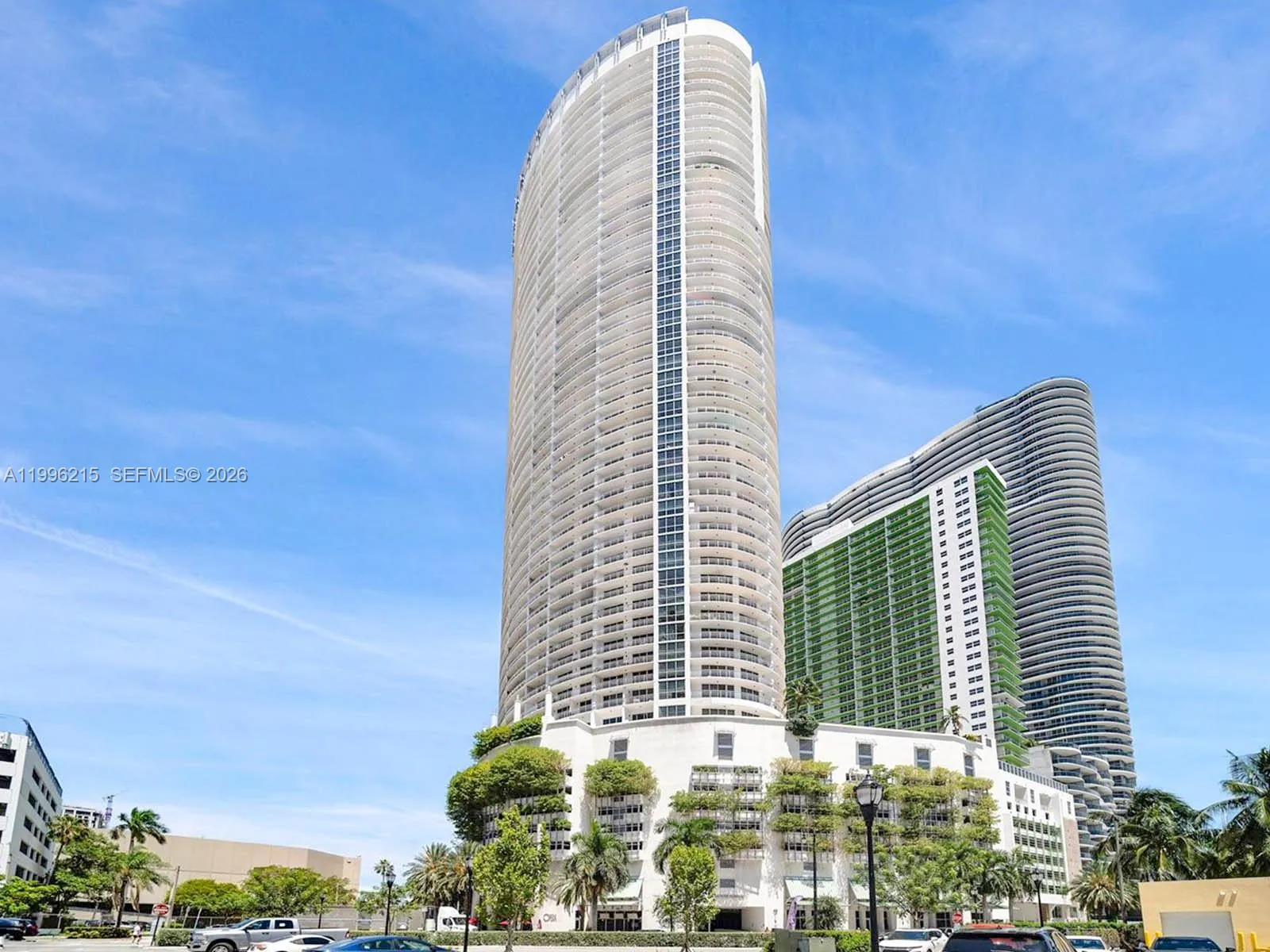 1750 N Bayshore Dr # 4611, Miami FL 33132